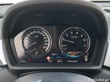  Bmw  X2 Serie  sDrive 18i Advantage 1.5 140CV AT7 E6dT #4