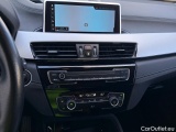  Bmw  X2 Serie  sDrive 18i Advantage 1.5 140CV AT7 E6dT #14