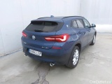  Bmw  X2 Serie  sDrive 18d 2.0 150CV MT6 E6dT #2