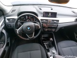  Bmw  X2 Serie  sDrive 18d 2.0 150CV MT6 E6dT #3