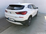  Bmw  X2 Serie  sDrive 18i Advantage 1.5 140CV AT7 E6dT #2