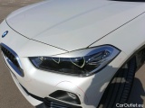  Bmw  X2 Serie  sDrive 18i Advantage 1.5 140CV AT7 E6dT #16