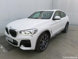  Bmw  X4 Serie  xDrive 20d M Sport X 2.0**RL 25/09/25 NEUMATICOS NO HOMOLOGADOS SUSTITUIR** 