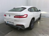  Bmw  X4 Serie  xDrive 20d M Sport X 2.0**RL 25/09/25 NEUMATICOS NO HOMOLOGADOS SUSTITUIR** #2