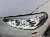  Bmw  X4 Serie  xDrive 20d M Sport X 2.0**RL 25/09/25 NEUMATICOS NO HOMOLOGADOS SUSTITUIR** #16