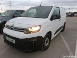  Citroen  Berlingo  Furgón Control M 1.6 BlueHDi 100CV MT5 E6 