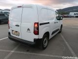  Citroen  Berlingo  Furgón Control M 1.6 BlueHDi 100CV MT5 E6 #2