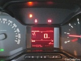  Citroen  Berlingo  Furgón Control M 1.6 BlueHDi 100CV MT5 E6 #5