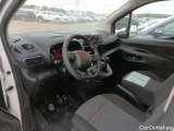  Citroen  Berlingo  Furgón Control M 1.6 BlueHDi 100CV MT5 E6 #3