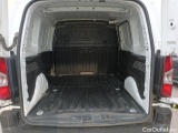  Citroen  Berlingo  Furgón Control M 1.6 BlueHDi 100CV MT5 E6 #8