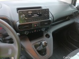  Citroen  Berlingo  Furgón Control M 1.6 BlueHDi 100CV MT5 E6 #13