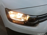  Citroen  Berlingo  Furgón Control M 1.6 BlueHDi 100CV MT5 E6 #16