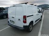  Citroen  Berlingo  Furgón Control M 1.6 BlueHDi 100CV MT5 E6 #2
