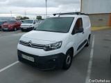  Citroen  Berlingo  Furgón Control M 1.6 BlueHDi 100CV MT5 E6 