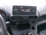  Citroen  Berlingo  Furgón Control M 1.6 BlueHDi 100CV MT5 E6 #13