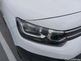  Citroen  Berlingo  Furgón Control M 1.6 BlueHDi 100CV MT5 E6 #16