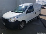  Dacia  Dokker  Express Essential 1.6 SCe 110CV MT5 E6 