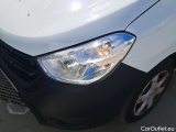 Dacia  Dokker  Express Essential 1.6 SCe 110CV MT5 E6 #16