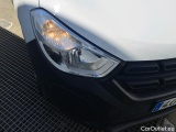  Dacia  Dokker  Express Essential 1.6 SCe 110CV MT5 E6 #17
