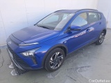  Hyundai  Bayon HYUNDAI  / 2021 / 5P / todoterreno 1.0 TGDI 74kW (100CV) 48V Maxx 