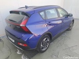  Hyundai  Bayon HYUNDAI  / 2021 / 5P / todoterreno 1.0 TGDI 74kW (100CV) 48V Maxx #2