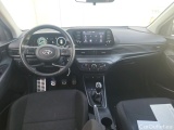  Hyundai  Bayon HYUNDAI  / 2021 / 5P / todoterreno 1.0 TGDI 74kW (100CV) 48V Maxx #3