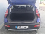  Hyundai  Bayon HYUNDAI  / 2021 / 5P / todoterreno 1.0 TGDI 74kW (100CV) 48V Maxx #8