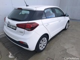  Hyundai  i20 HYUNDAI  / 2018 / 5P / berlina con portón 1.2 MPI Essence LE(SP) #2