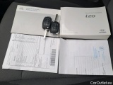  Hyundai  i20 HYUNDAI  / 2018 / 5P / berlina con portón 1.2 MPI Essence LE(SP) #9