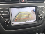  Hyundai  i20 HYUNDAI  / 2018 / 5P / berlina con portón 1.2 MPI Essence LE(SP) #14