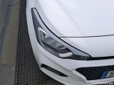  Hyundai  i20 HYUNDAI  / 2018 / 5P / berlina con portón 1.2 MPI Essence LE(SP) #18