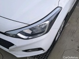  Hyundai  i20 HYUNDAI  / 2018 / 5P / berlina con portón 1.2 MPI Essence LE(SP) #17