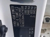  Hyundai  i20 HYUNDAI  / 2018 / 5P / berlina con portón 1.2 MPI Essence LE(SP) #19