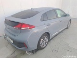  Hyundai   Ioniq HYUNDAI / 2019 / 5P / berlina con portón 1.6 GDI PHEV Klass DCT #2