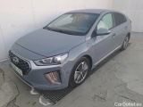  Hyundai   Ioniq HYUNDAI / 2019 / 5P / berlina con portón 1.6 GDI PHEV Klass DCT 
