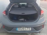  Hyundai   Ioniq HYUNDAI / 2019 / 5P / berlina con portón 1.6 GDI PHEV Klass DCT #8