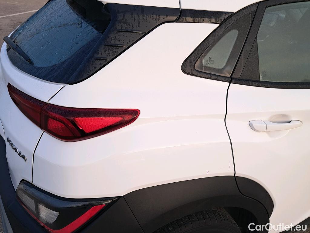  Land Rover  Discovery HYUNDAI Kona / 2020 / 5P / todoterreno 1.0 TGDI Maxx 4X2 #23
