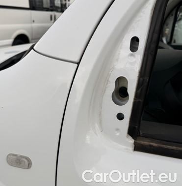  Renault  Kangoo  II Profesional 1.5 dCi 75CV MT5 E6 #25