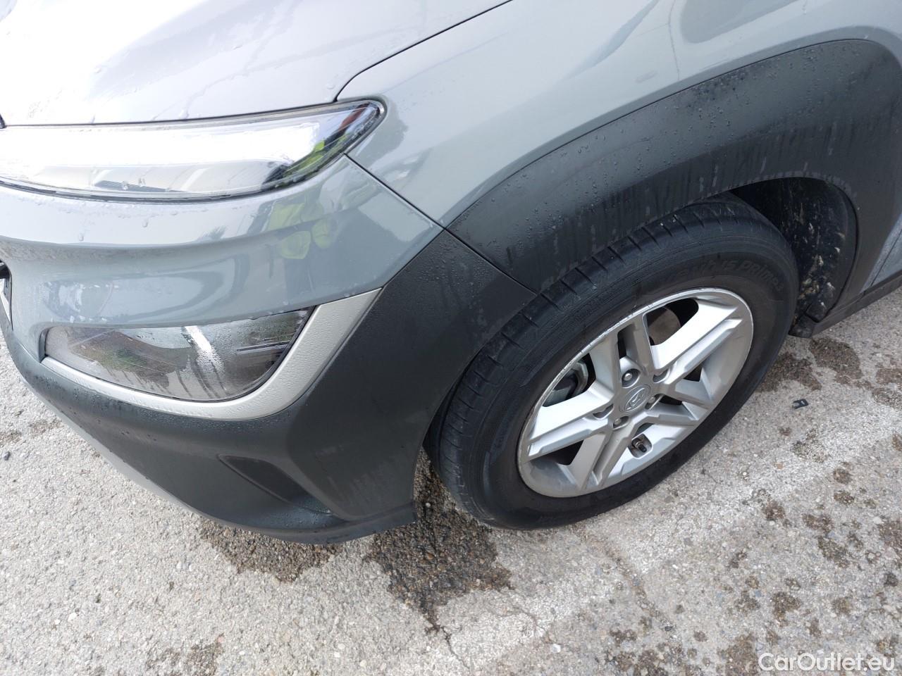 Land Rover  Discovery HYUNDAI Kona / 2020 / 5P / todoterreno 1.0 TGDI Maxx 4X2 #5
