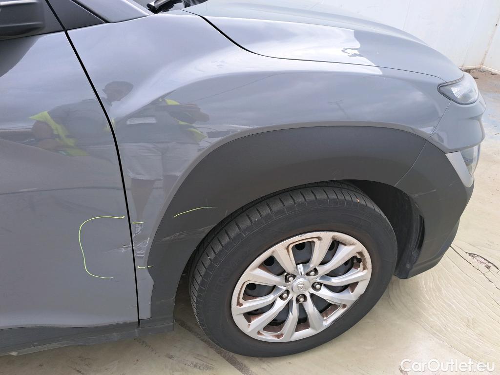  Land Rover  Discovery HYUNDAI Kona / 2020 / 5P / todoterreno 1.0 TGDI Klass 4X2 #31