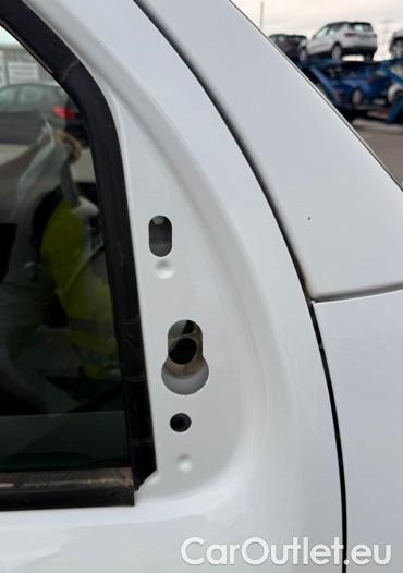  Renault  Kangoo  II Profesional 1.5 dCi 75CV MT5 E6 #24