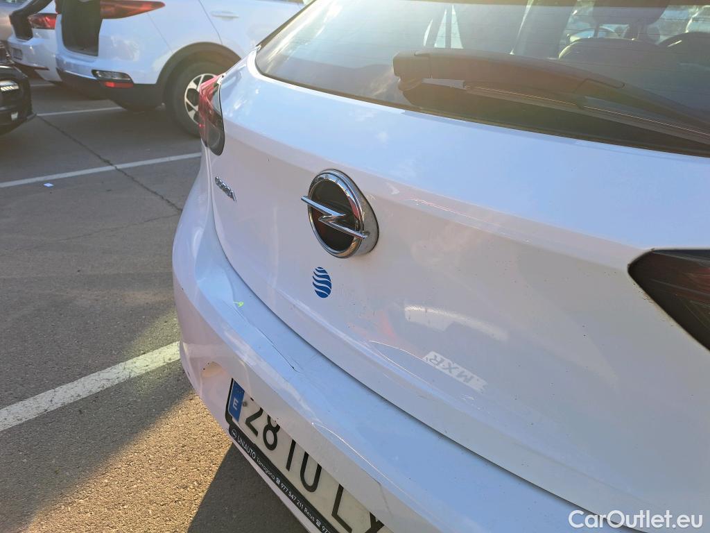  Opel  Corsa  F Edition 1.5 100CV MT6 E6d #8