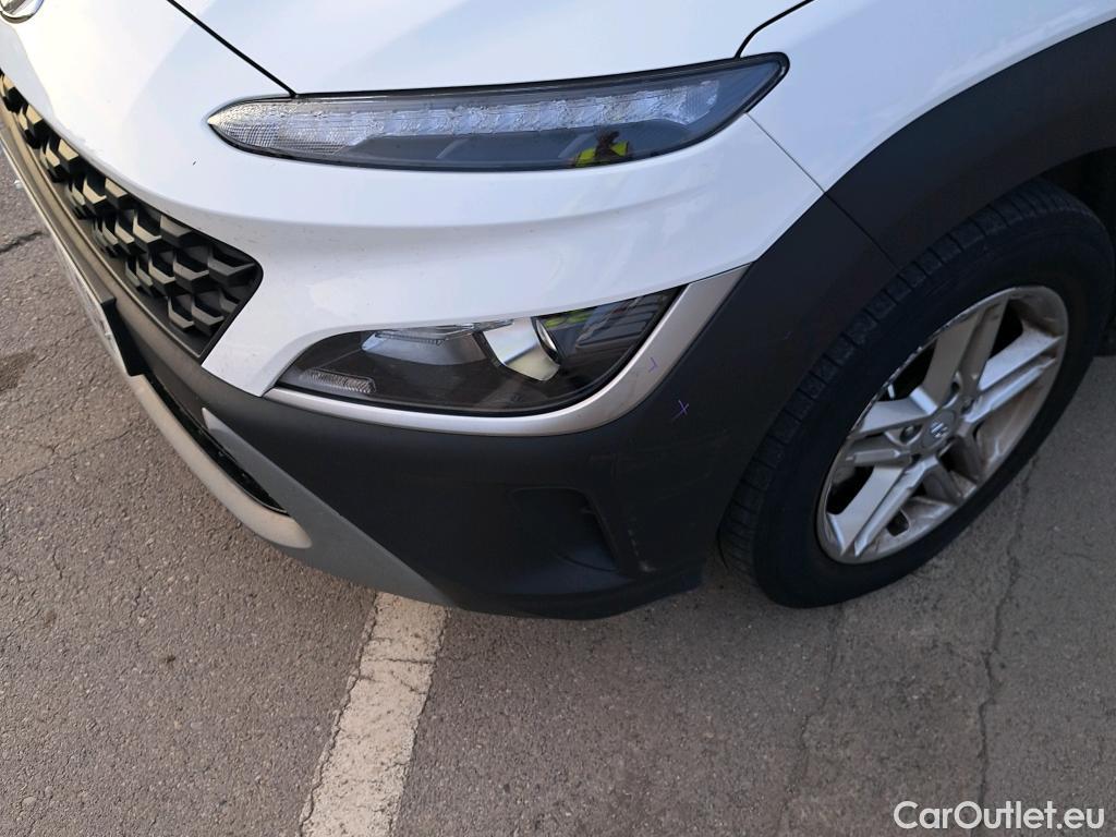  Land Rover  Discovery HYUNDAI Kona / 2020 / 5P / todoterreno 1.0 TGDI Maxx 4X2 #17