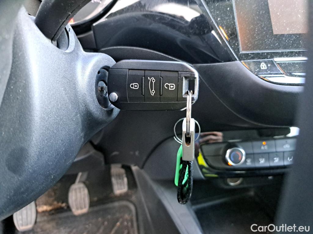  Opel  Corsa  F Edition 1.5 100CV MT6 E6d #4