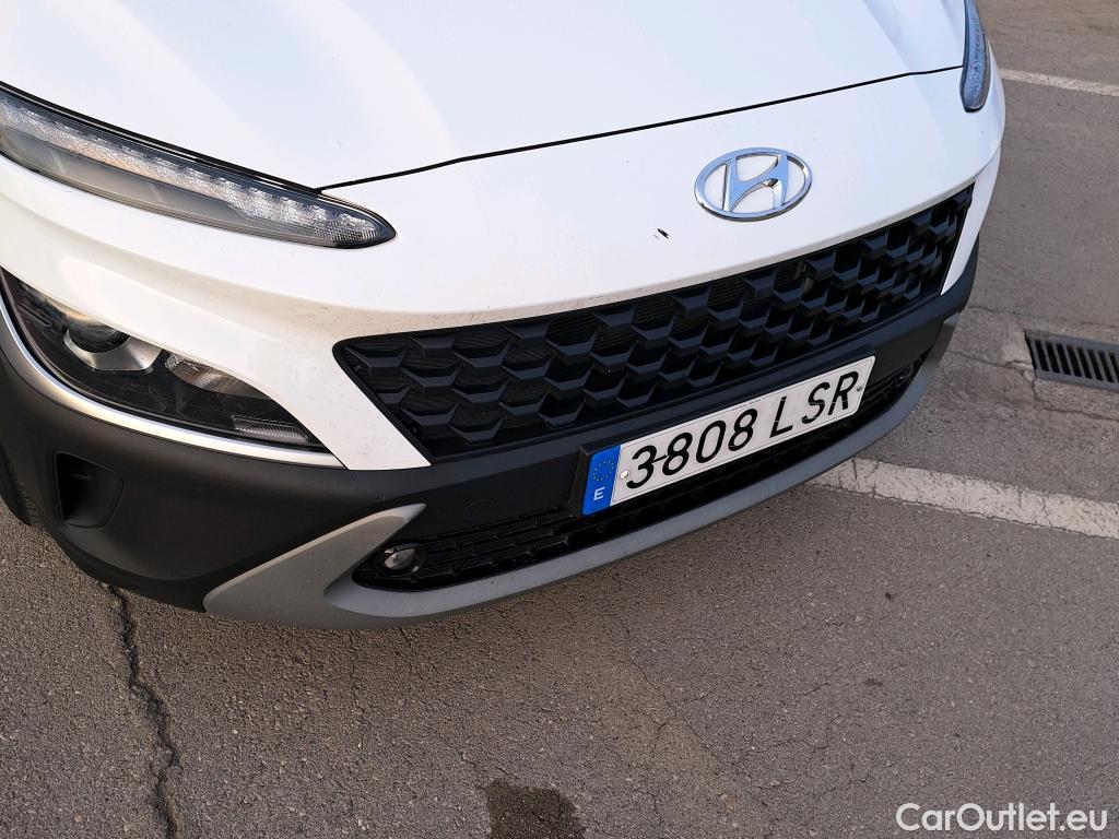  Land Rover  Discovery HYUNDAI Kona / 2020 / 5P / todoterreno 1.0 TGDI Maxx 4X2 #13