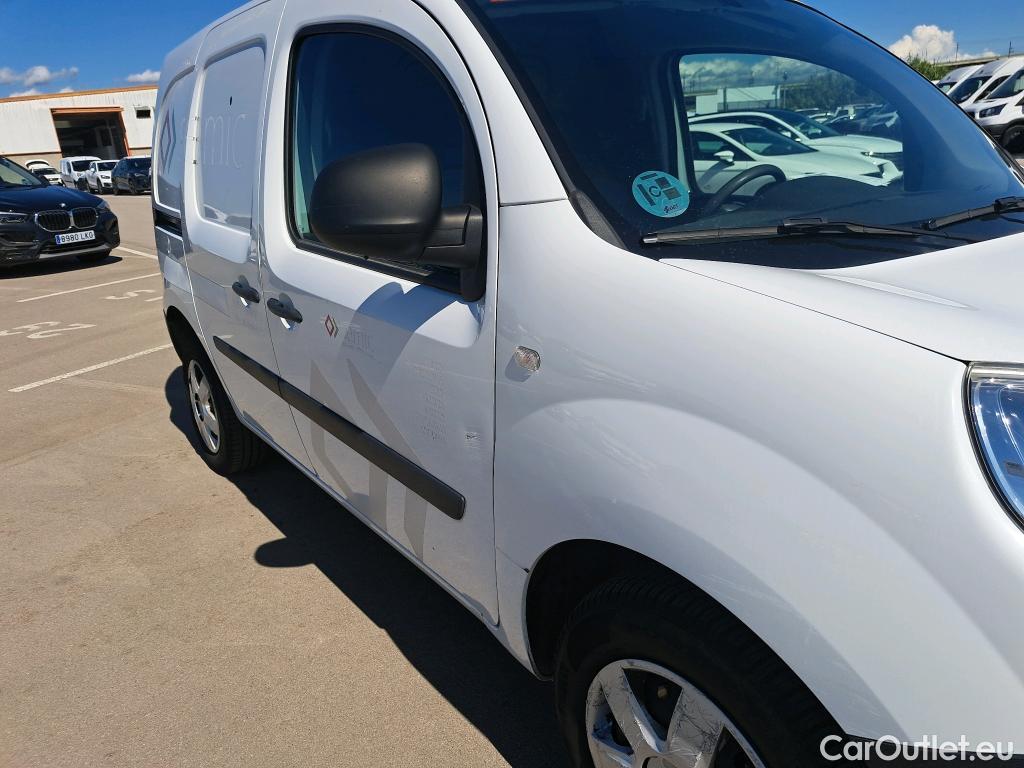  Nissan  NV200 NISSAN NV250 / 2019 / 4P / furgón 2pl 1.5dCi 59 kW (80 CV) L1H1 ÓPTIMA #26