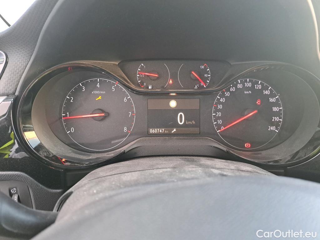  Opel  Corsa  F Edition 1.5 100CV MT6 E6d #20