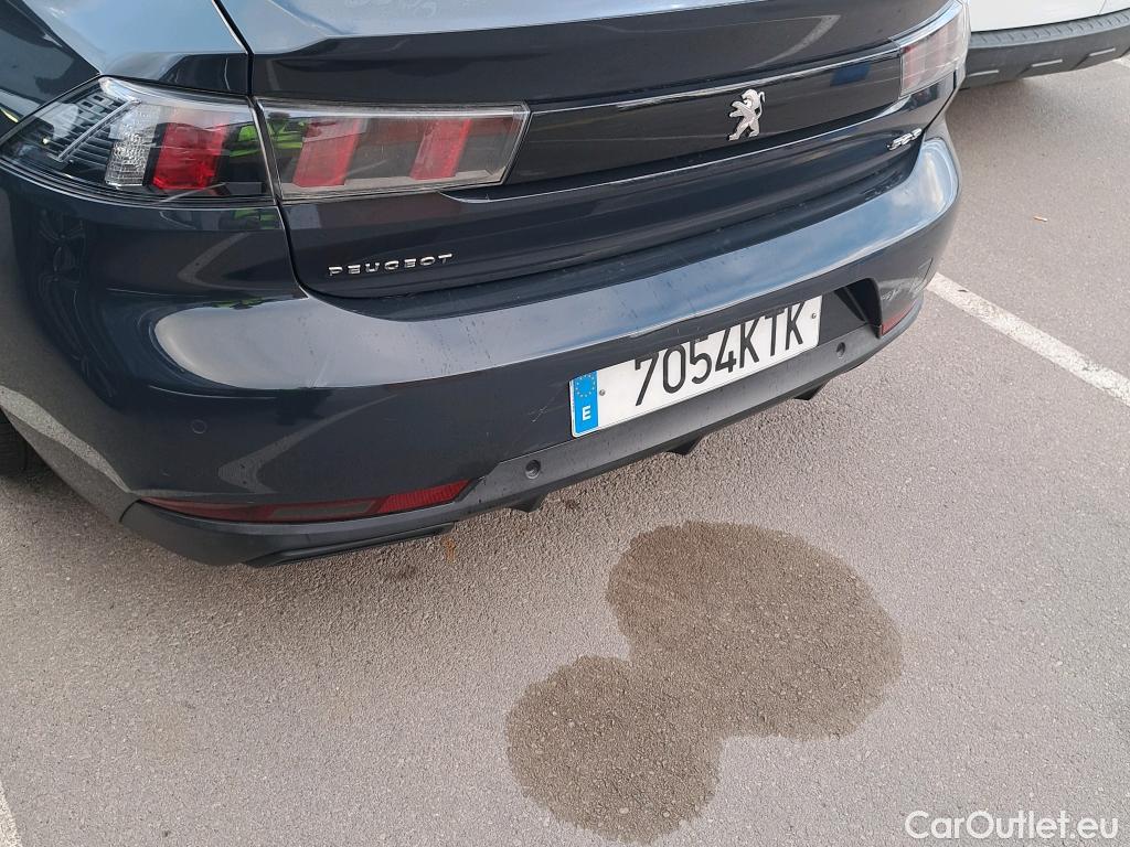  Peugeot  508  Business Line 1.5 HDi 130CV MT6 E6dT #20