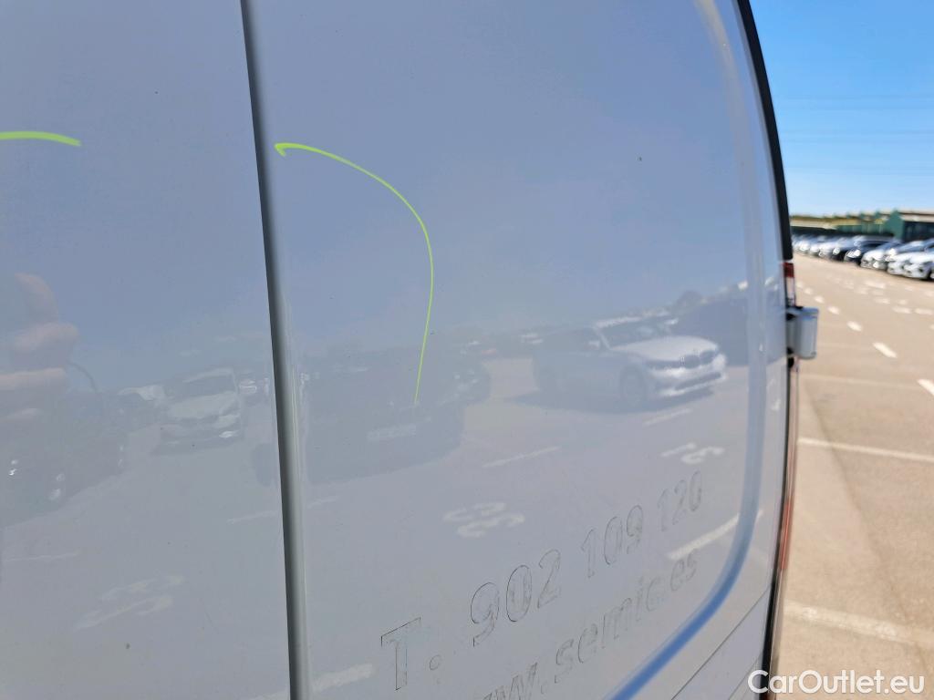  Nissan  NV200 NISSAN NV250 / 2019 / 4P / furgón 2pl 1.5dCi 59 kW (80 CV) L1H1 ÓPTIMA #13