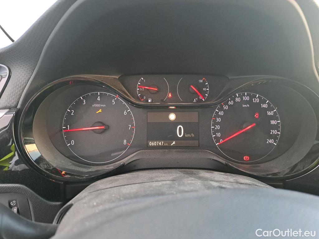  Opel  Corsa  F Edition 1.5 100CV MT6 E6d #19